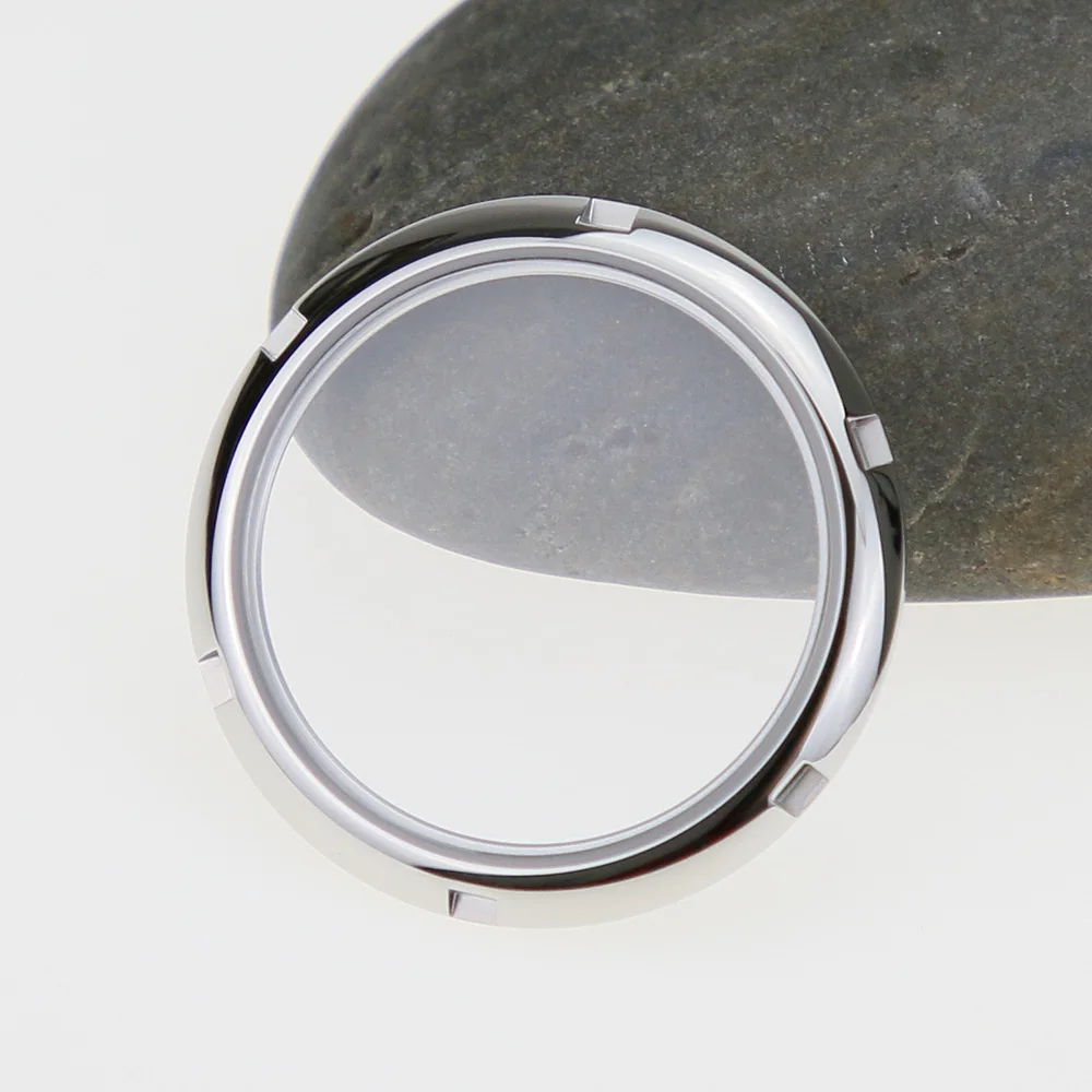 20ATM 316L Stainless Steel With Sapphire Glass Standard  SKX007 Watch Caseback