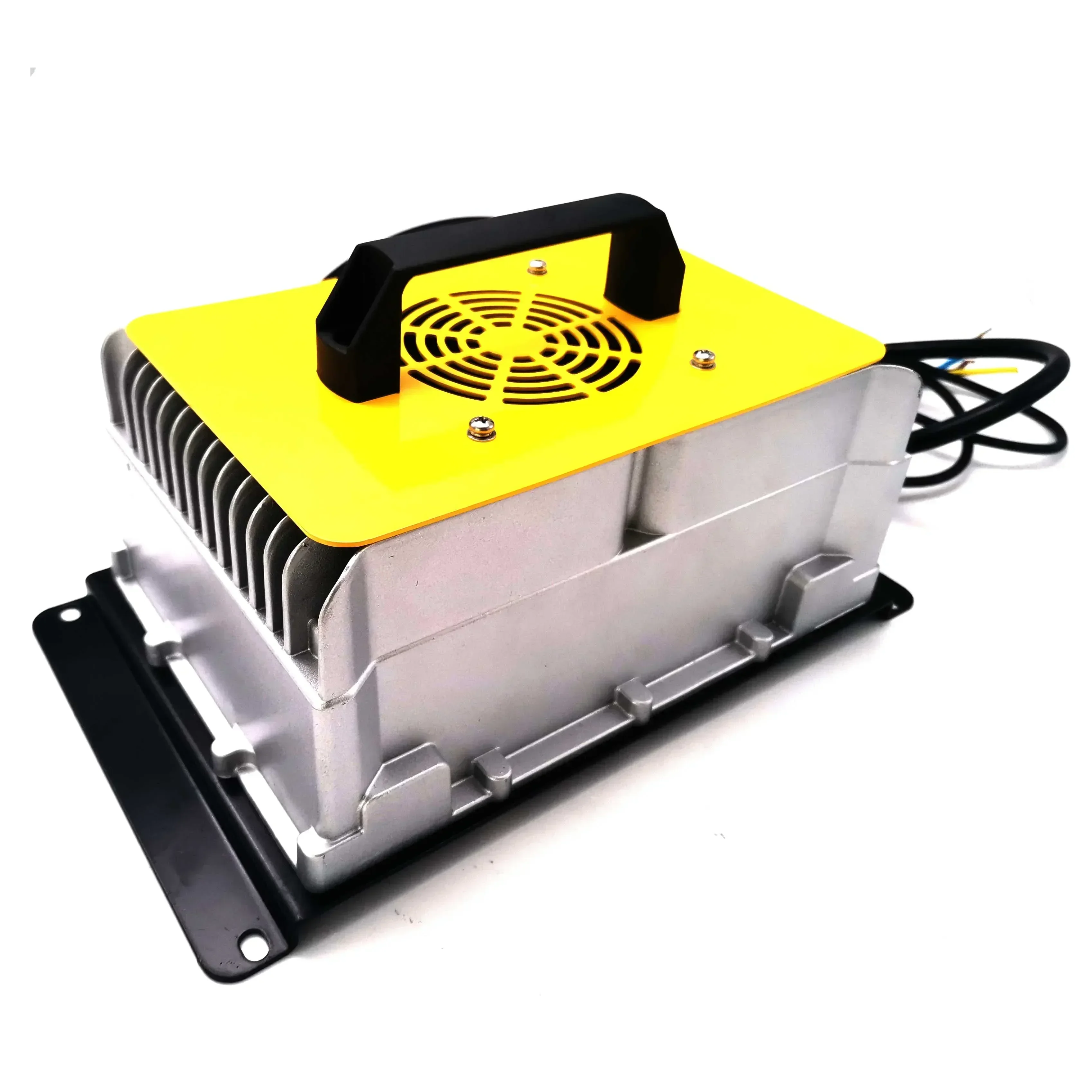 

440V10A CHARGER 3.3KW Lithium / Lead-acid Battery Charger For Golf Cart Club Car