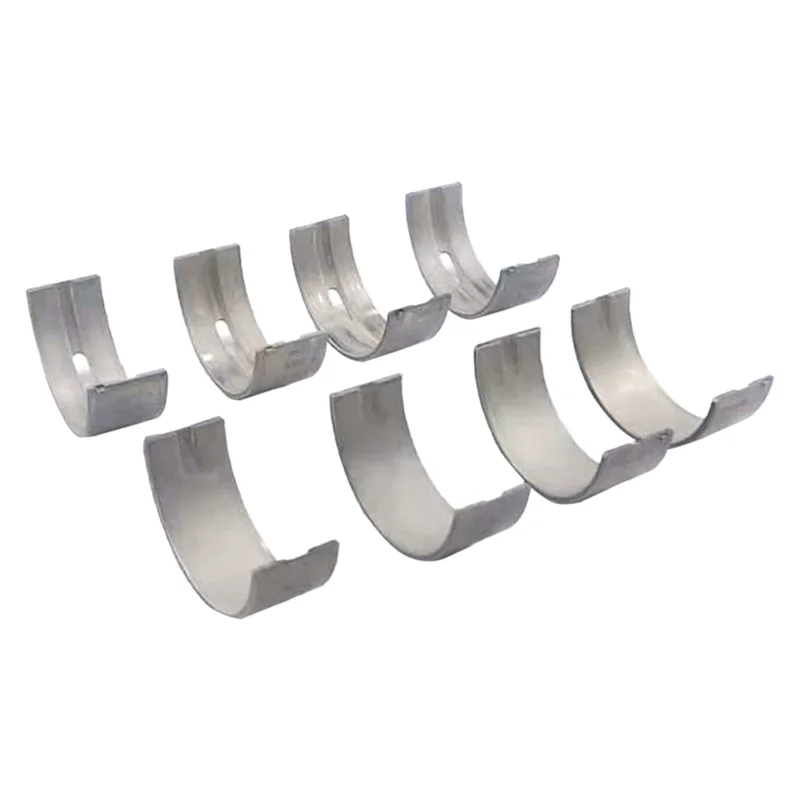 A44F-8Pcs لـ Jetski SEADOO 4 TEC GTX, GTI RXP RXT Sea Doo Gti 130 155 185 215 155 260 مجموعة المحمل الرئيسي 1503 420933456 #5