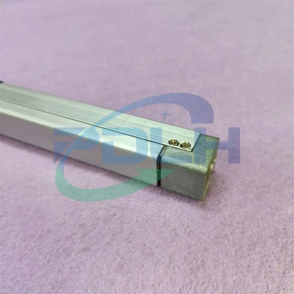 For Heidelberg CX102 CD102 87.334.017 Auto Plate Clamp Air Bladder Plate Clamp Air Bladder Printing Machine Parts