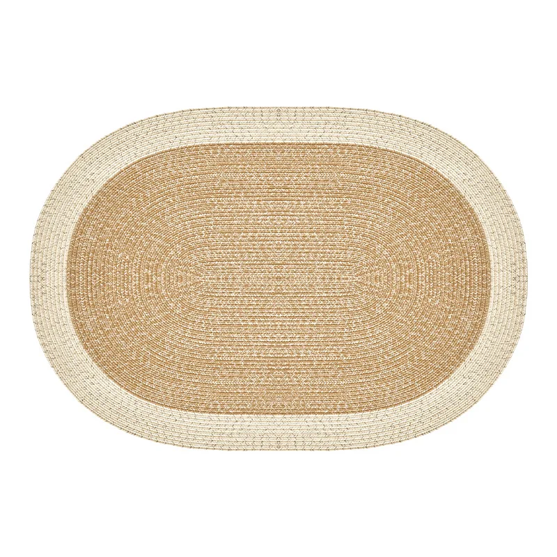 

Living room, bedroom, sofa, coffee table mat, light luxury, household, simple, bedside blanket