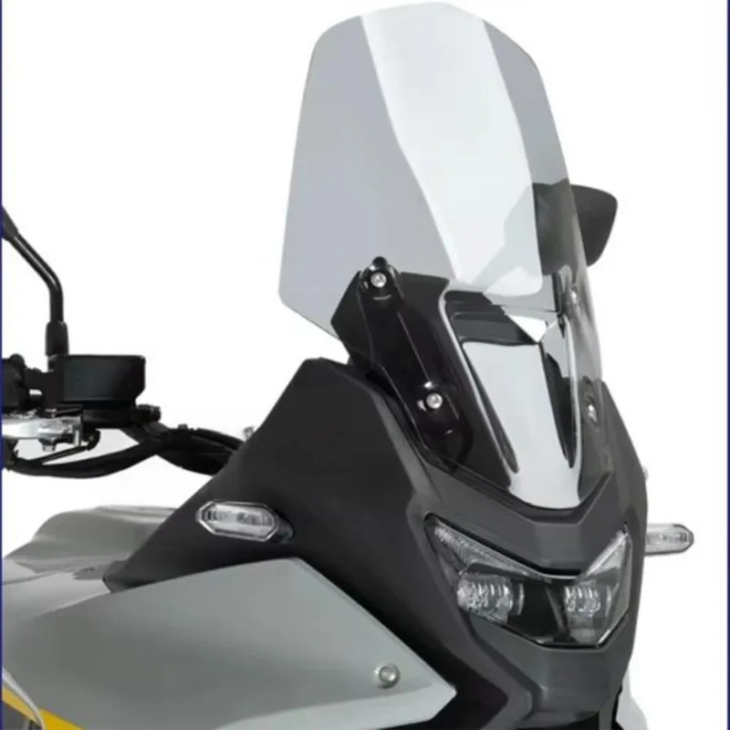 

Front Fairing Accessories For Honda XL 750 Transalp 2025-26 Motorcycle Windshield Wind Deflector