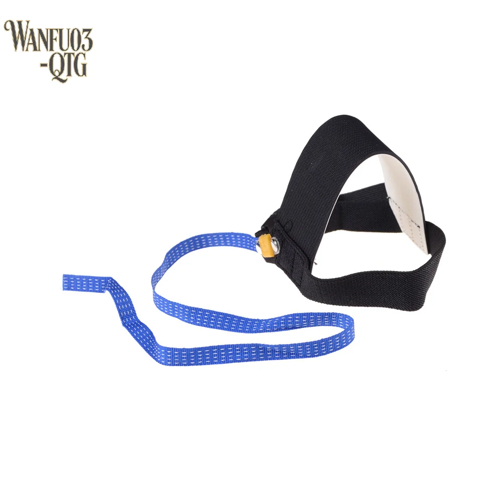 Hot Sale 1PC Anti Static ESD Adjustable Foot Strap Heel electronic Discharge Band Ground