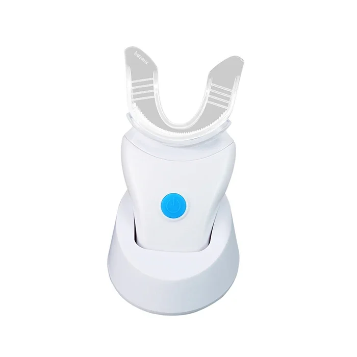 sonic pulsation vibration for helping orthodontics reduce pain and time vibration device for orthodontic