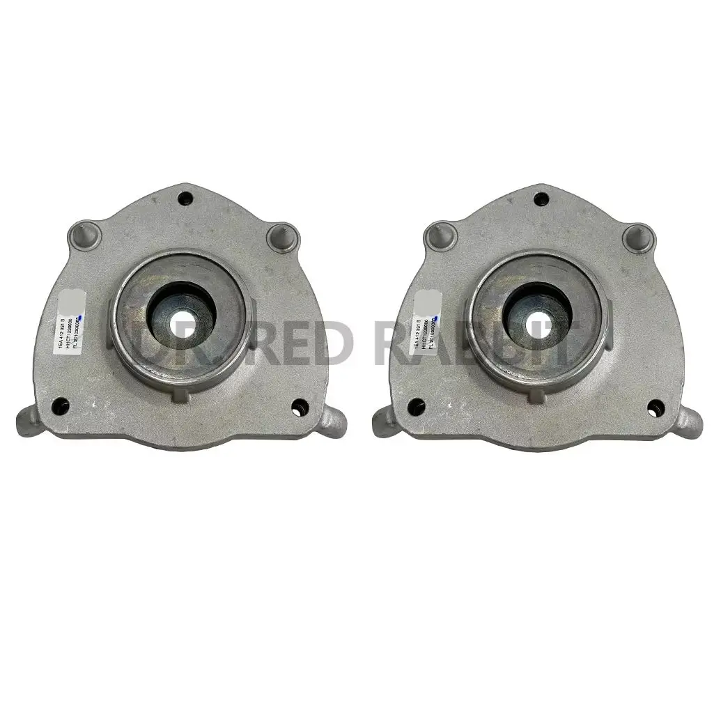 

Для 1EA412331 1ED412331 для Volkswagen New Energy ID3 ID4 ID6 ID7 Audi Q4E Q5E алюминиевые крепления амортизатора