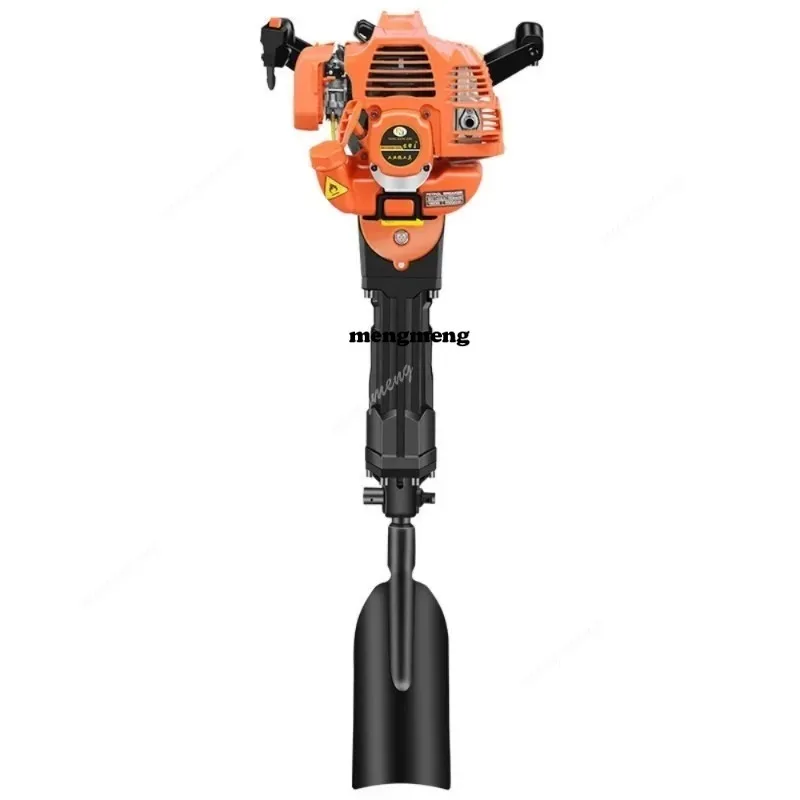 Power tree lifter, transplanter, tree lifter, tree planting machine, digging machine, digging tool