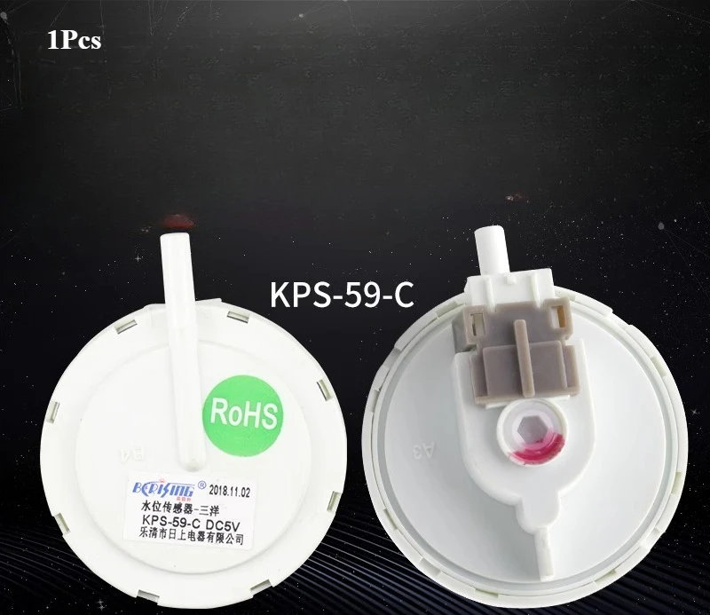 1Pcs For Sanyo Empe…