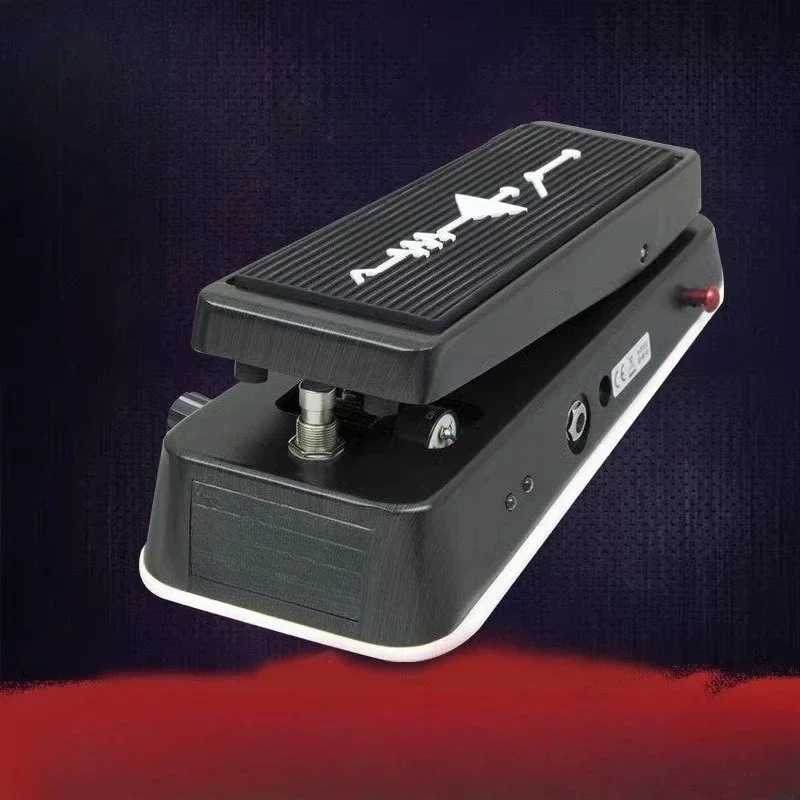 Pedal de Guitarra MXR MC404 con Gain, Pedal Wow