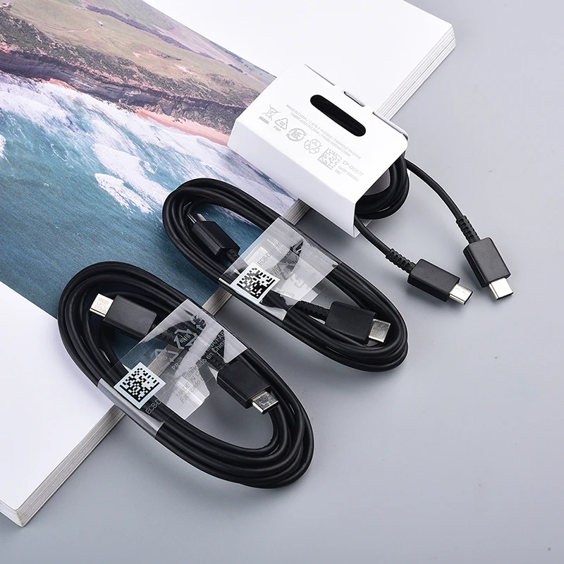 1M 2M 3M 25W Usb Ty… - image