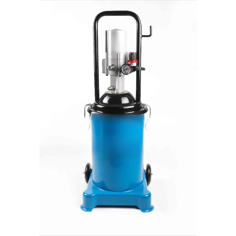 Pneumatic Butter Gun, Pneumatic High Pressure Grease Injector
