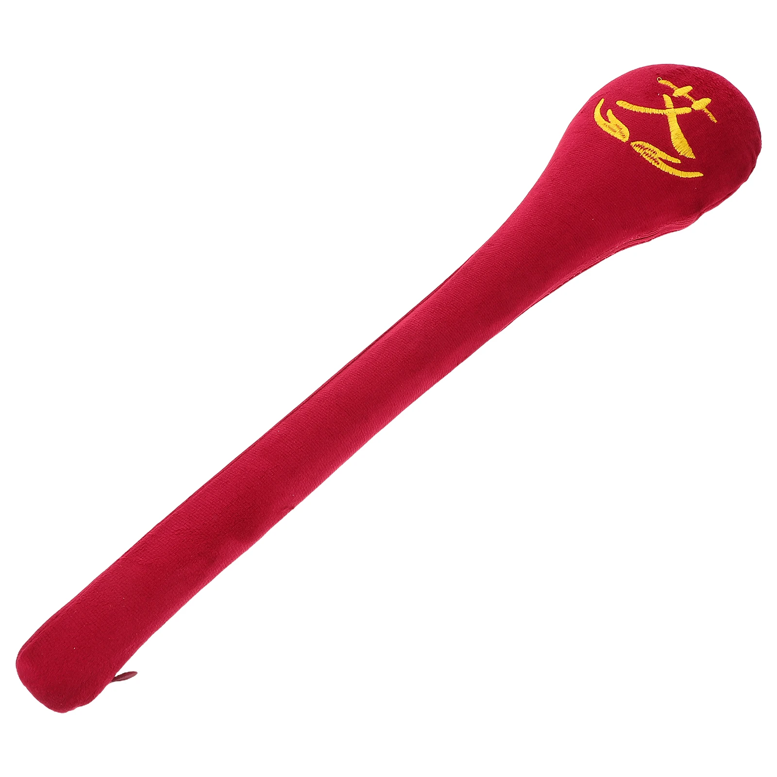 Marteau de Massage de santé-bâton de thérapie manuel pour le taraudage des points d'acupuncture-masseur Portable auto-usage pour les tissus profonds