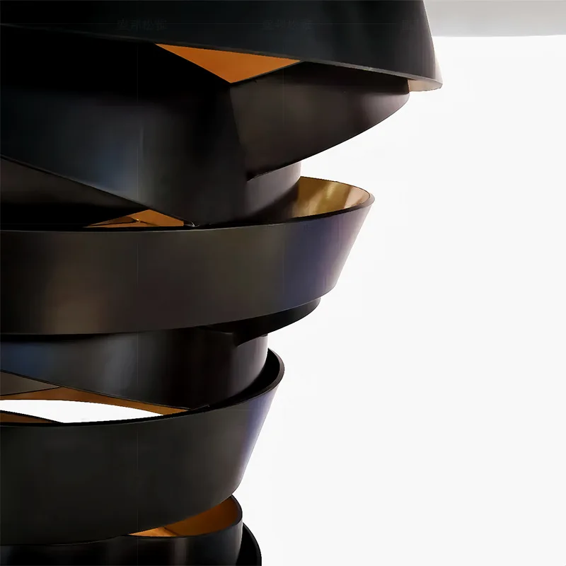 طاولة طعام زجاجية فاخرة خفيفة إيطالية مطعم منزل فيلا تصميم حديث إحساس متقدم إبداعي مستدير من الفولاذ المقاوم للصدأ #5