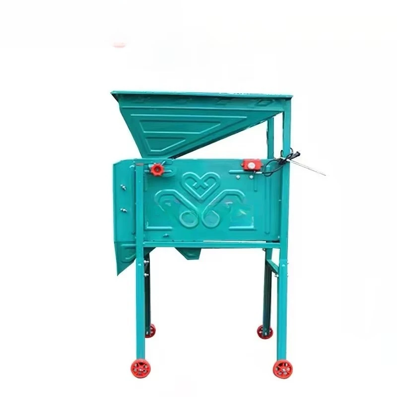Manual and electric dual-purpose separators Household electric air separators