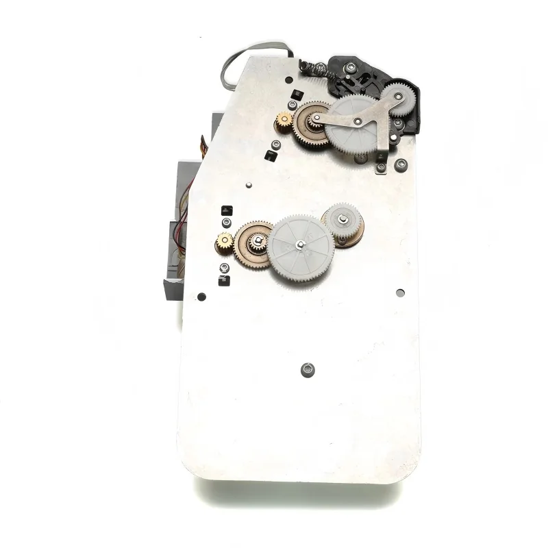 Original bPlus Printer Assembly Including Print Head for Mettler Toledo bPlus Scale Printing Parts with Printer Mainboard