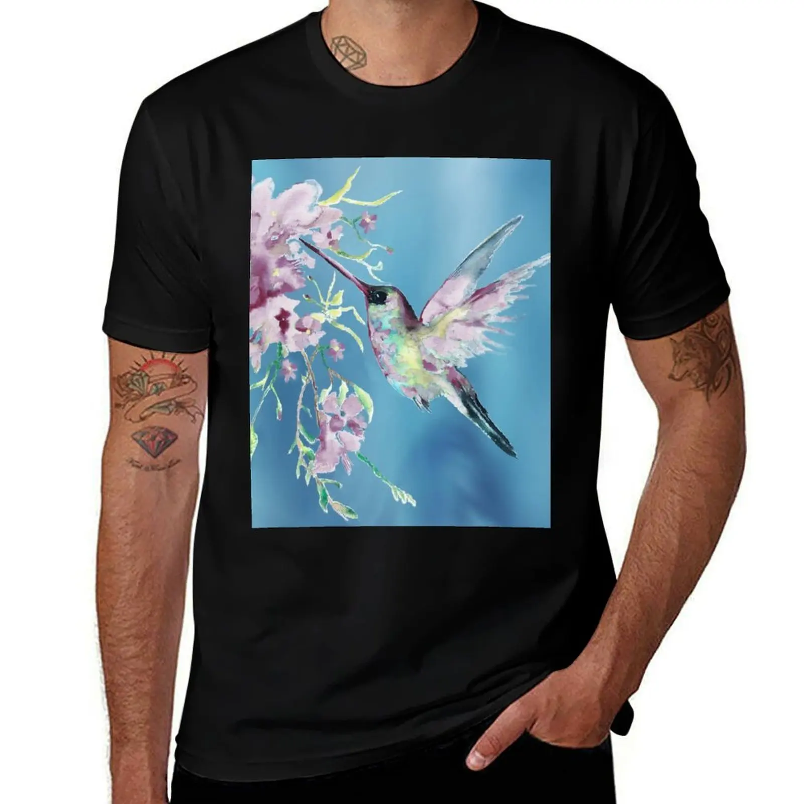 

Lilac Dreams T-Shirt cute clothes street wear oversizeds funny t shirts men