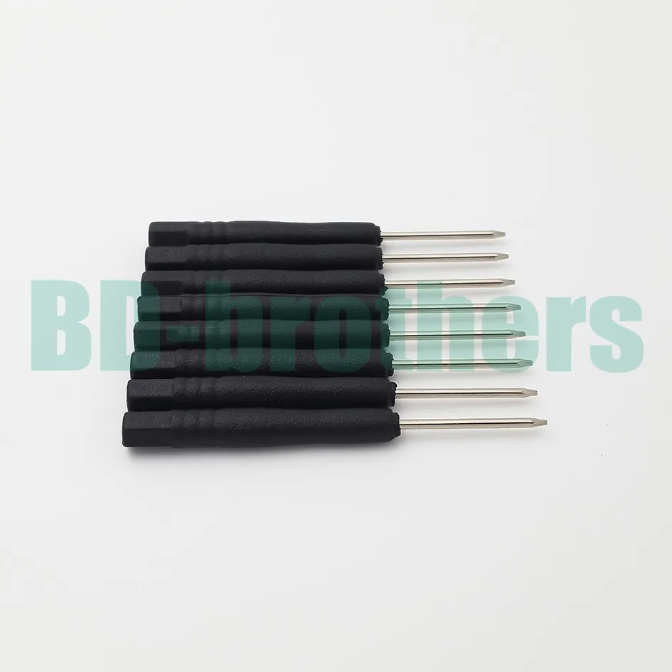T3 Screwdriver  Torx Screw Drivers Open Tool for Phone Opening Repair 2000pcs/lot