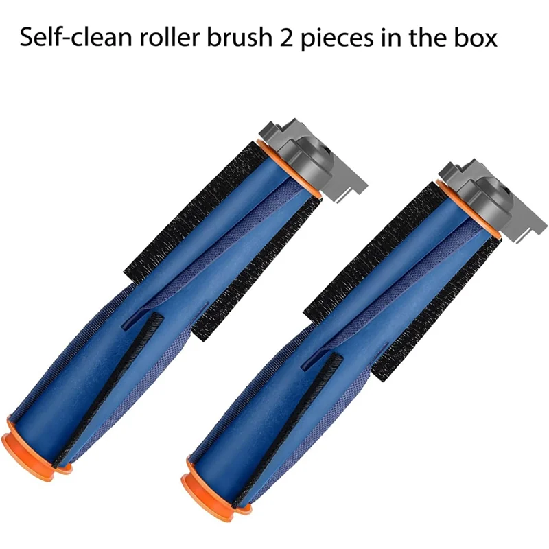 

ALIM-Main Brush Roller Foam Filters For Shark AI AV2501S AV2501AE RV2502AE AV2510AOUS AV2511AE RV2610WA Vacuum Cleaner Parts
