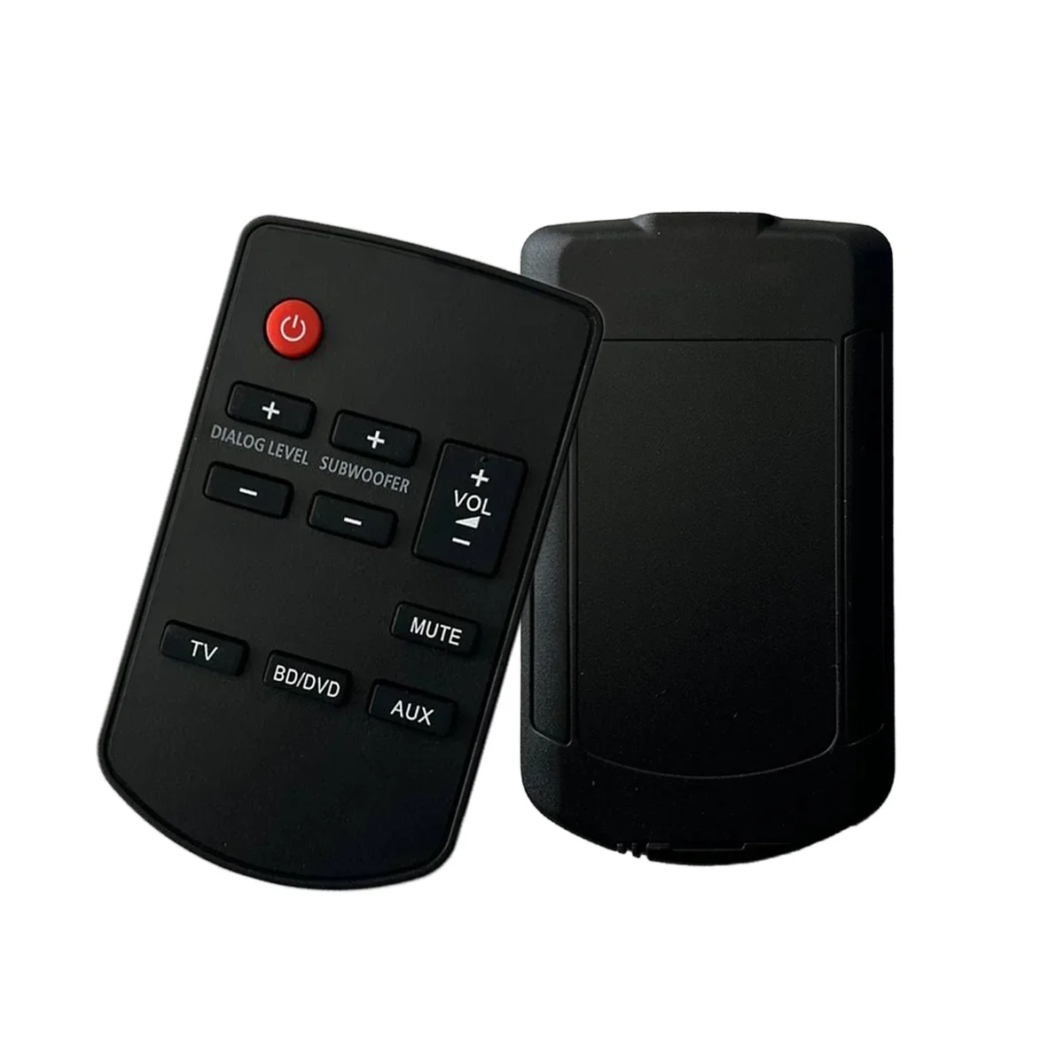 

Remote Control For Panasonic SC-HTB20 SC-HTB20P SC-HTB20GNK SC-HTB20EB-K SC-HTB550GKK SC-HTB65P-K Audio System