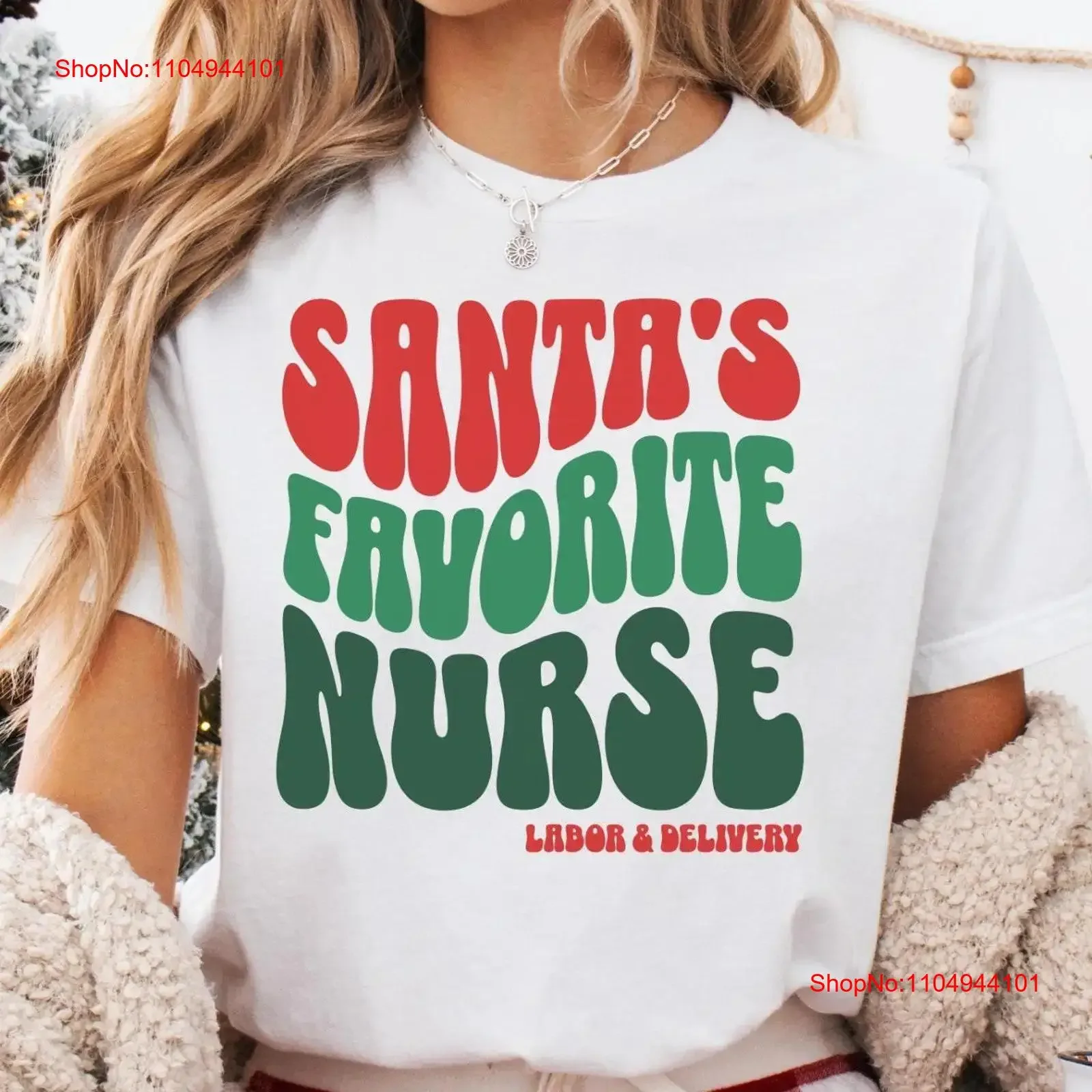 Santa Favorite L D … - image