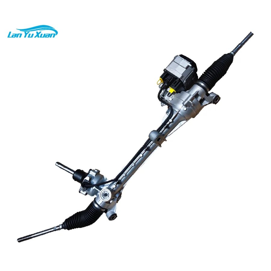 

Electric Steering Rack For Ford Focus Electric Power Steering Gear for Ford Focus Car Steering Gear For Focus BV6C-3D070-AG