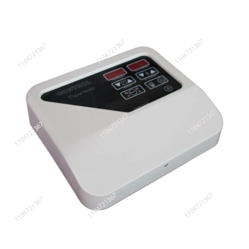 

Control Con4 Sauna Furnace Controller Dry Steam