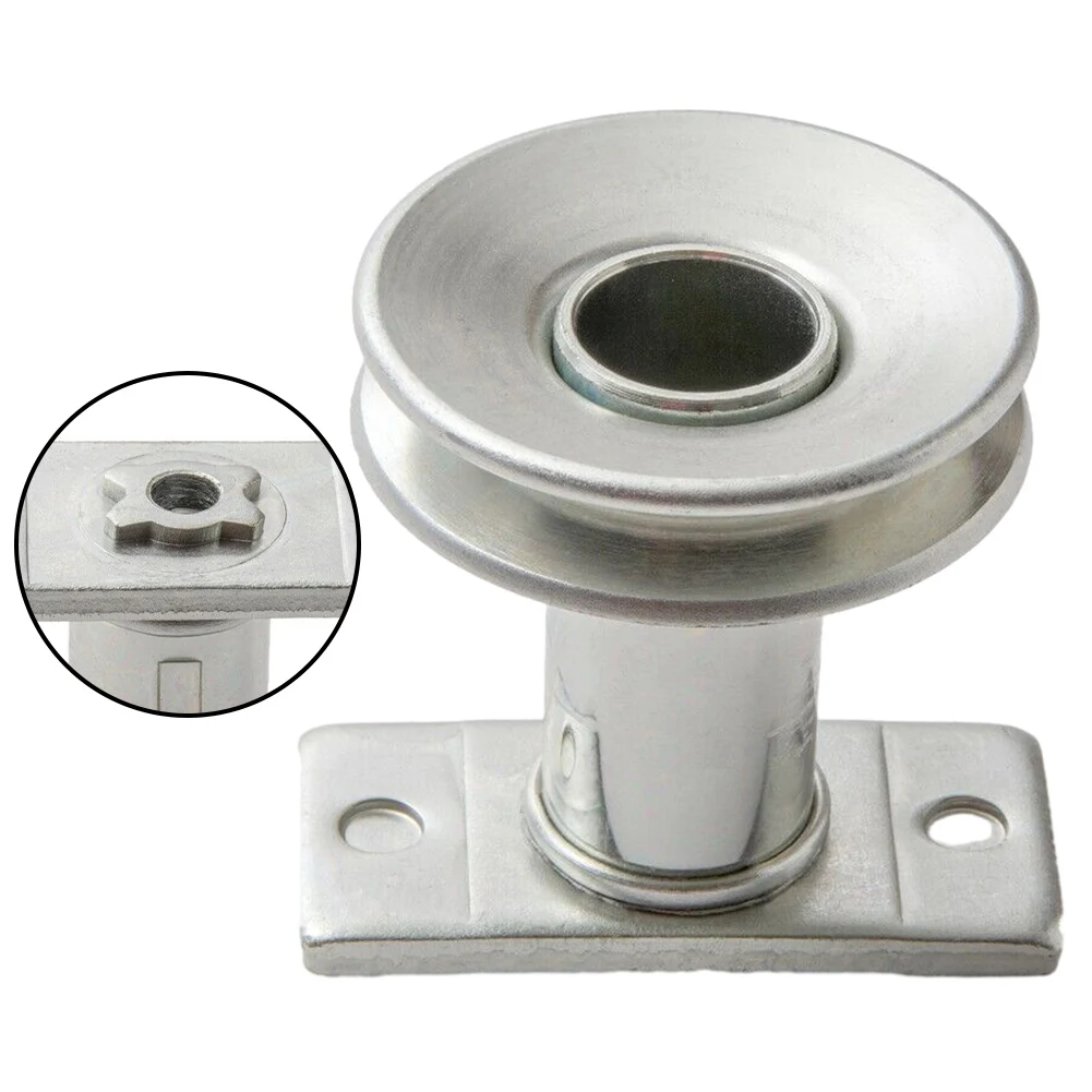 Lawn Mower Lâmina Adaptador Conector Cortador de Grama Cabeça Jardim Ferramentas Acessórios 68702528