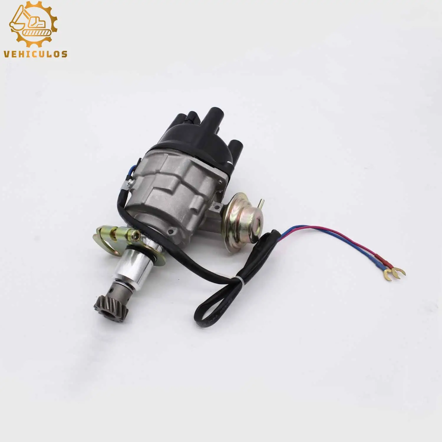 

VEHICULOS 1PCS Ignition Distributor For Nissan Datsun B110 B210 B120 Pickup A10 A12 A13 A14 A15