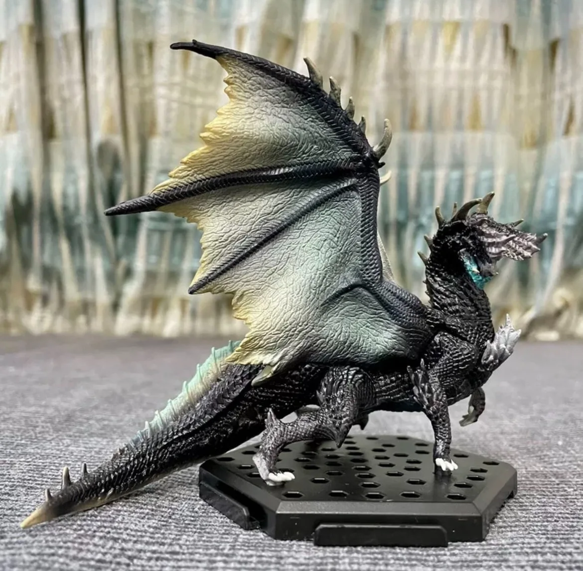 New Monster Hunter …