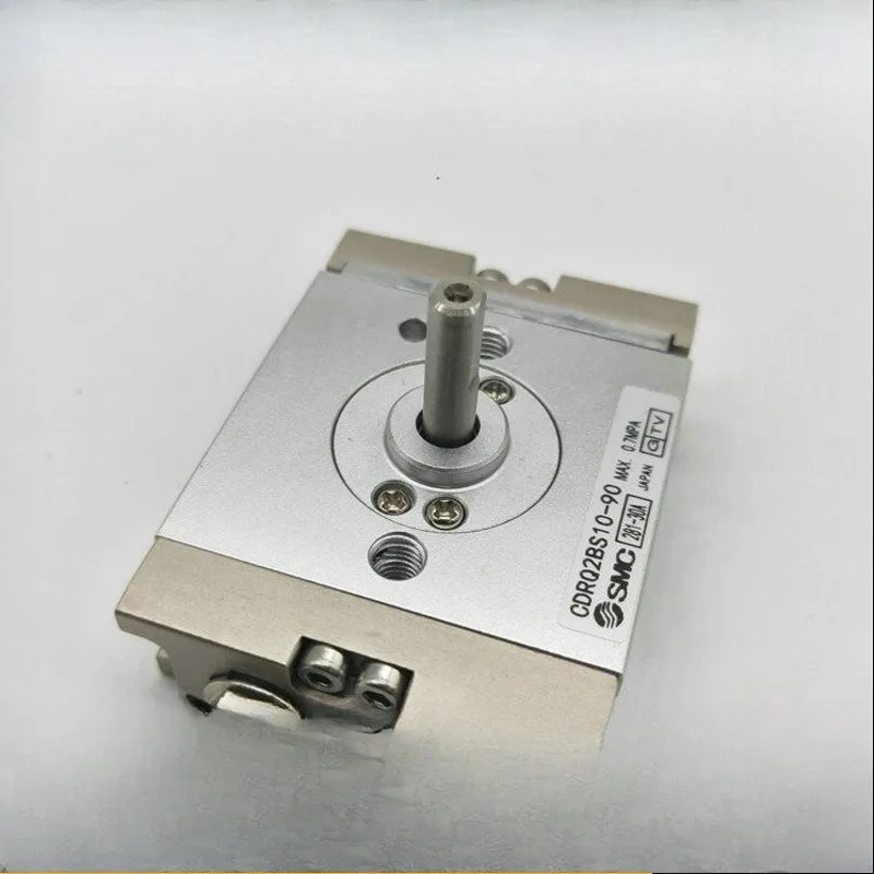 أجزاء لأسطوانات الطاولة الدوارة CRQ2BS CDRQ2BS10/15/20/30/40-90/180 CDRQ2BS30-180