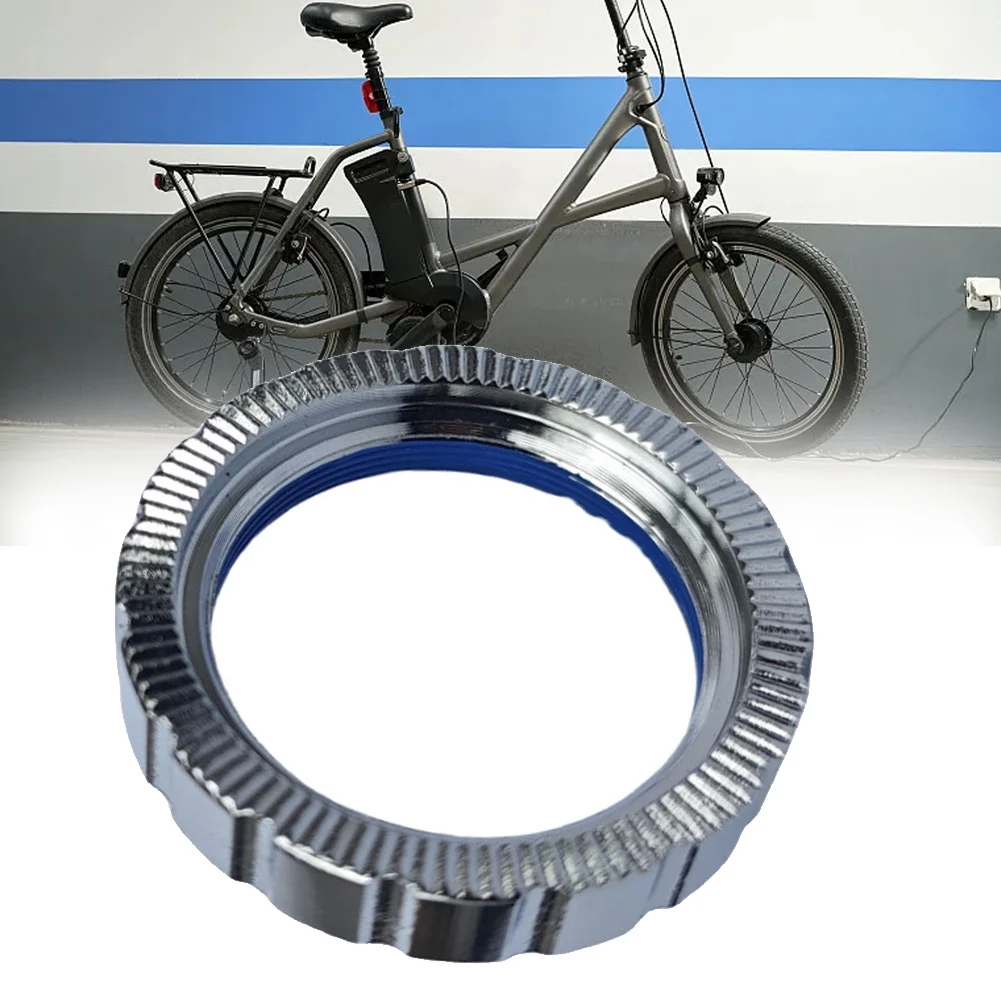 

High Compatibility Bike Accessory Bike Accessory Electric Bike Crankset Screw Alloy Material For G510 For M600