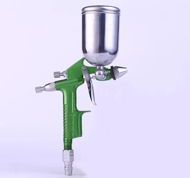 F2 Spray Gun 0.3 0.… - image