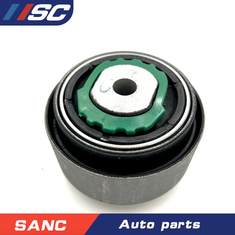 

C2D4723 Auto Parts Lower Control Arm Bushing For JAGUAR XJ X351 XJ350 XK X150 2011-2019 OEM 53036 8720801 827618 BSK7922 FSK7922