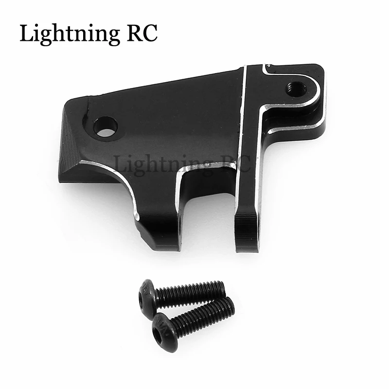 

Metal Panhard Mount for Axial SCX10 PRO 1/10 RC Crawler Car Upgrade Parts Accessories