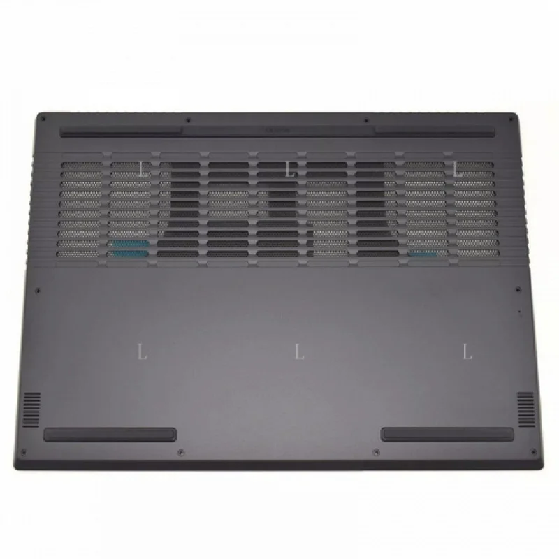 L    New For Lenovo Legion Slim 5 16IRH8 Lower Bottom Case Base D Shell 5CB1L56004