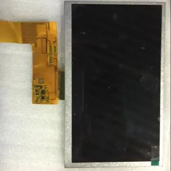 

5-дюймовый совместимый ЖК-дисплей ZBH070VBN05