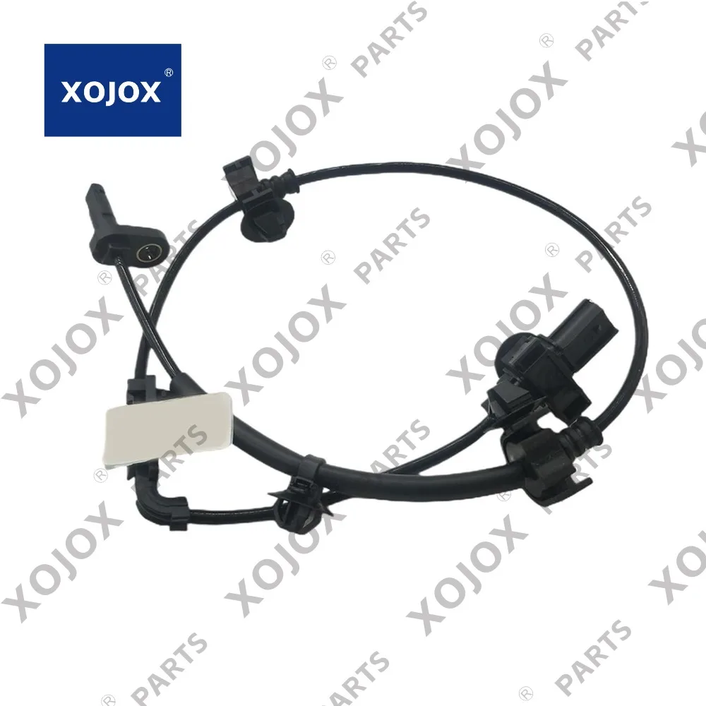 

XOJOX 57455-T0A-A01/57450-T0A-A01/57475-T0A-A01/57470-T0A-A01 Left/Right ABS Wheel Speed Sensor for CRV-RM [2012-2016] Models(57