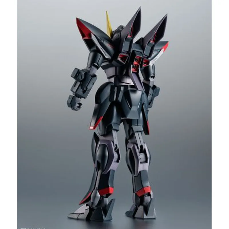 بانداي حقيقية روبوت أنيمي الشكل GAT-X207 بليتز جاندام 125 مللي متر ألعاب شخصيات الحركة للبنين أطفال هدية تحصيل نموذج حلية