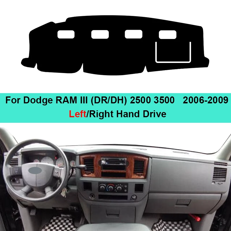 For Dodge Ram Iii (…