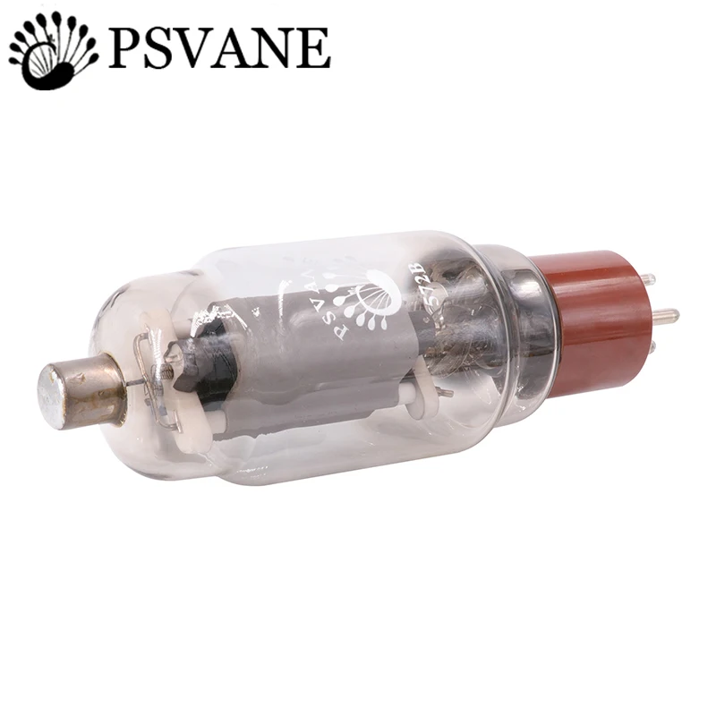 PSVANE 572B tubo eletrônico substituir Shuguang 572B tubo de vácuo par de precisão original de fábrica para amplificador