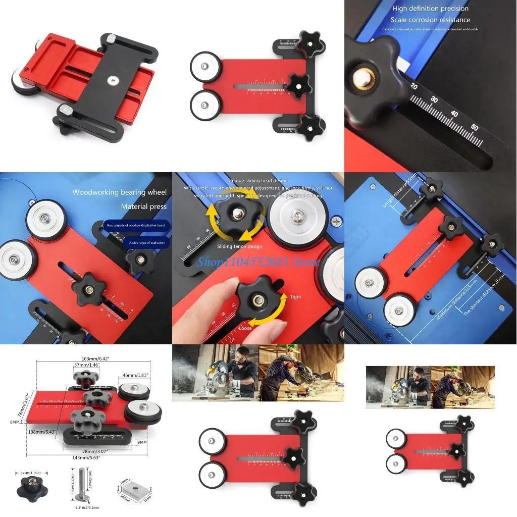 Y6GD RIPS RIPS JIG TABLE MAW TABL #1