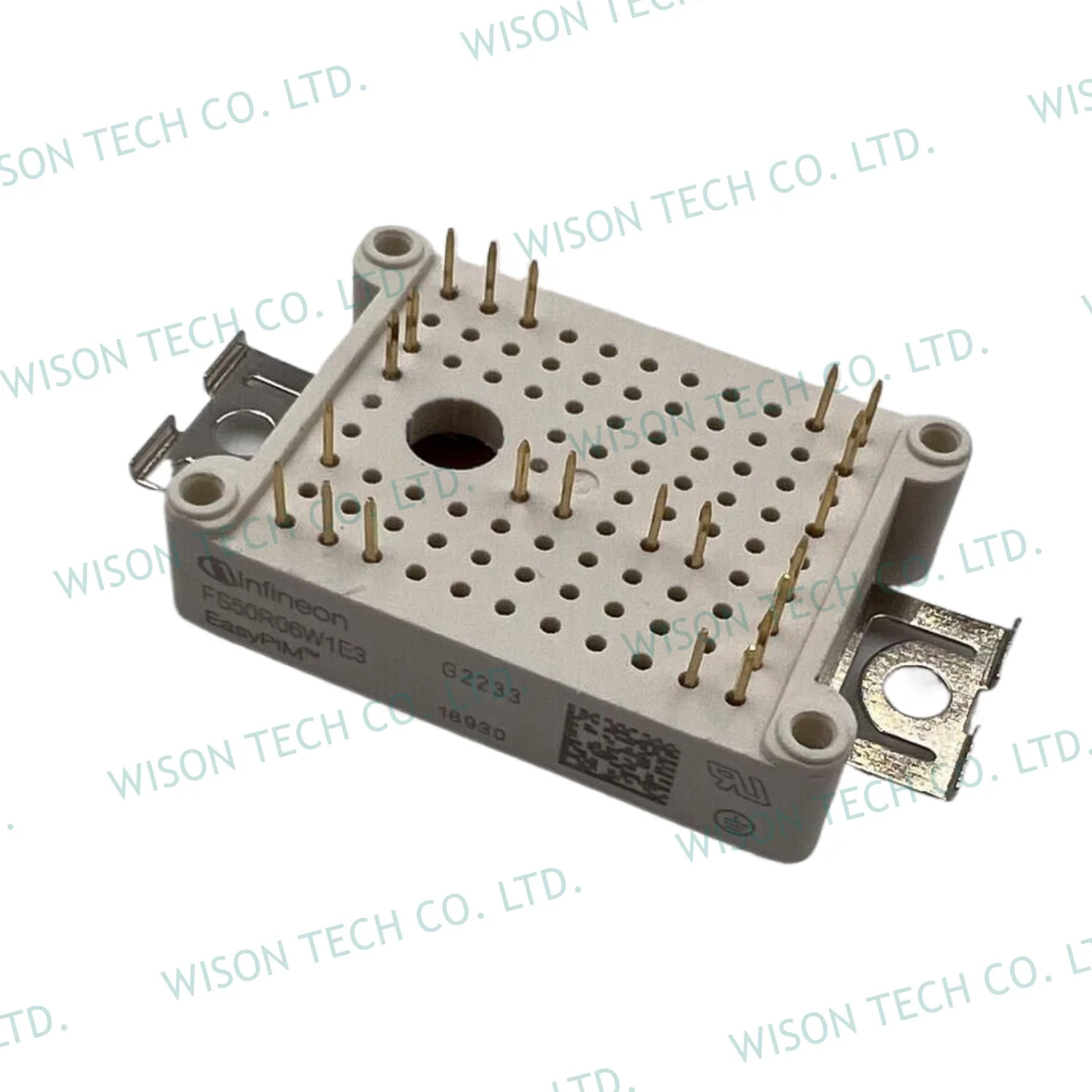 FS50R06W1E3 FP10R06W1E3 FP15R06W1E3 FP15R06WE3 شحن مجاني وحدة جديدة ومبتكرة