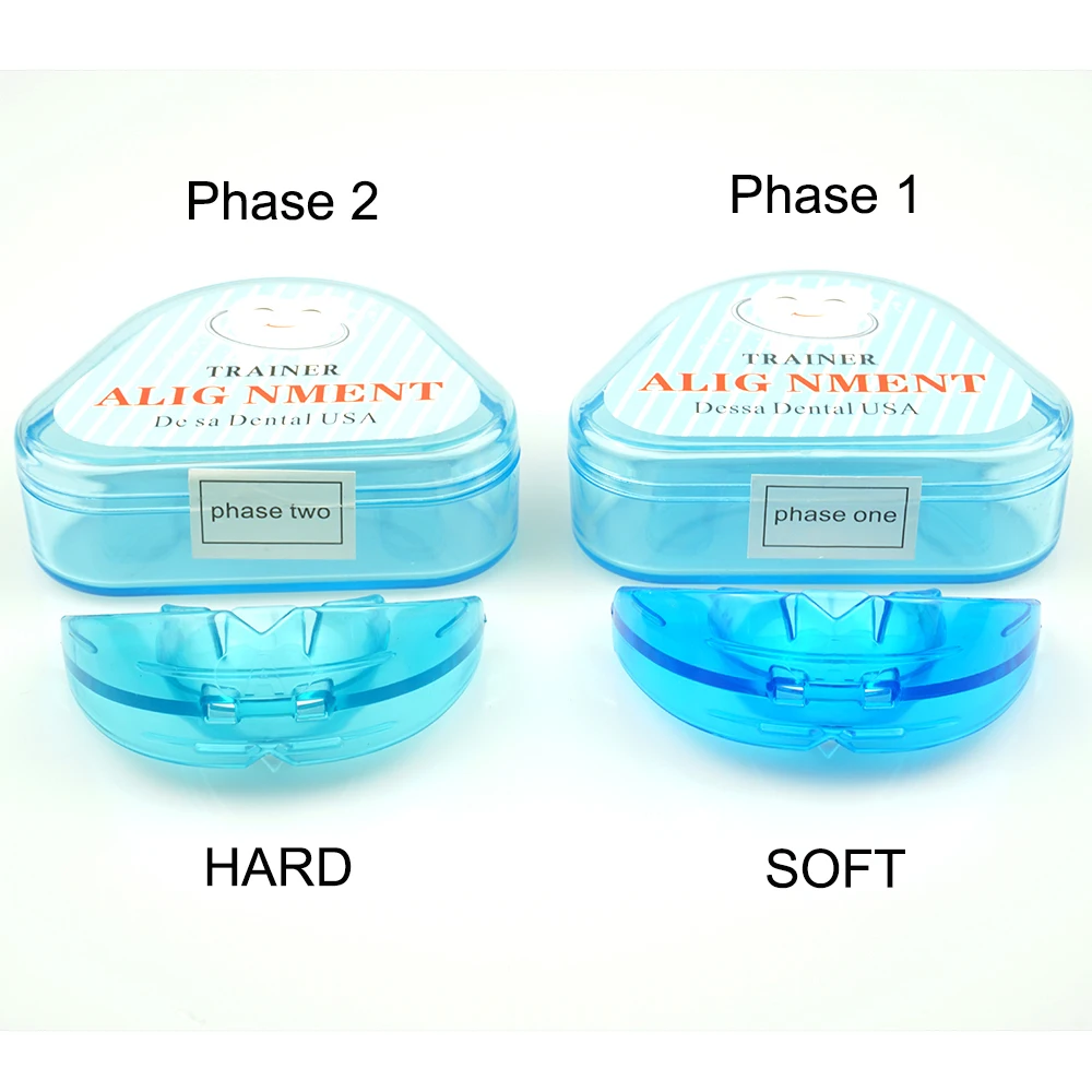 الأسنان سيليكون تقويم الأسنان الأقواس الأجهزة الأقواس محاذاة 2026 الأسنان التجنيب صريف الأسنان حامي الفم تبييض الأسنان