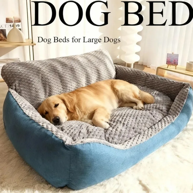 #30 Trending Orthopaedic Dog Beds Right Now
