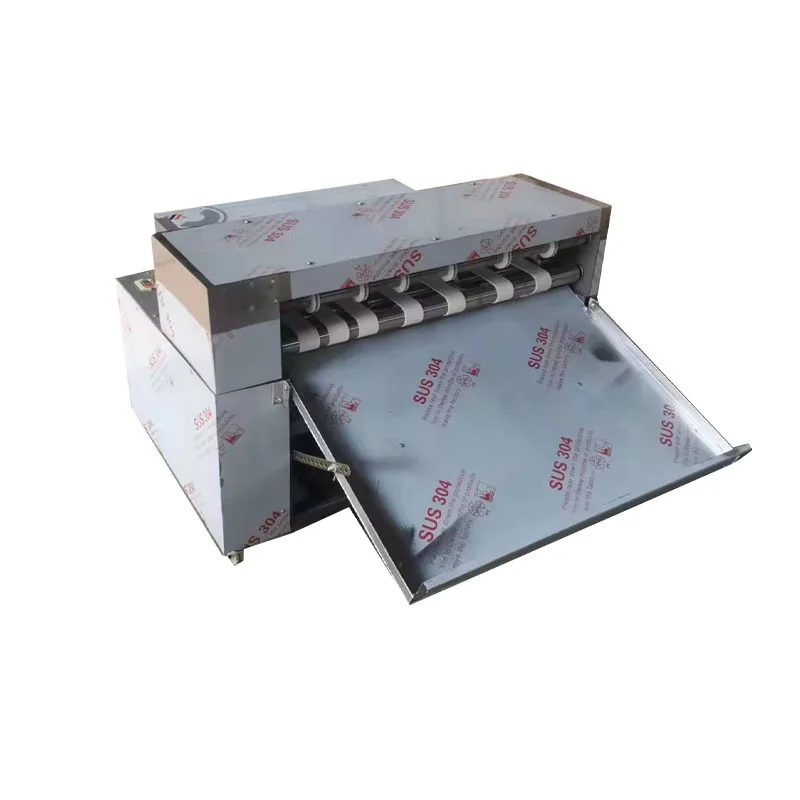 Automatic vermicelli cutting machine vermicelli rice noodle potato flour cutting machine vermicelli cutting machine