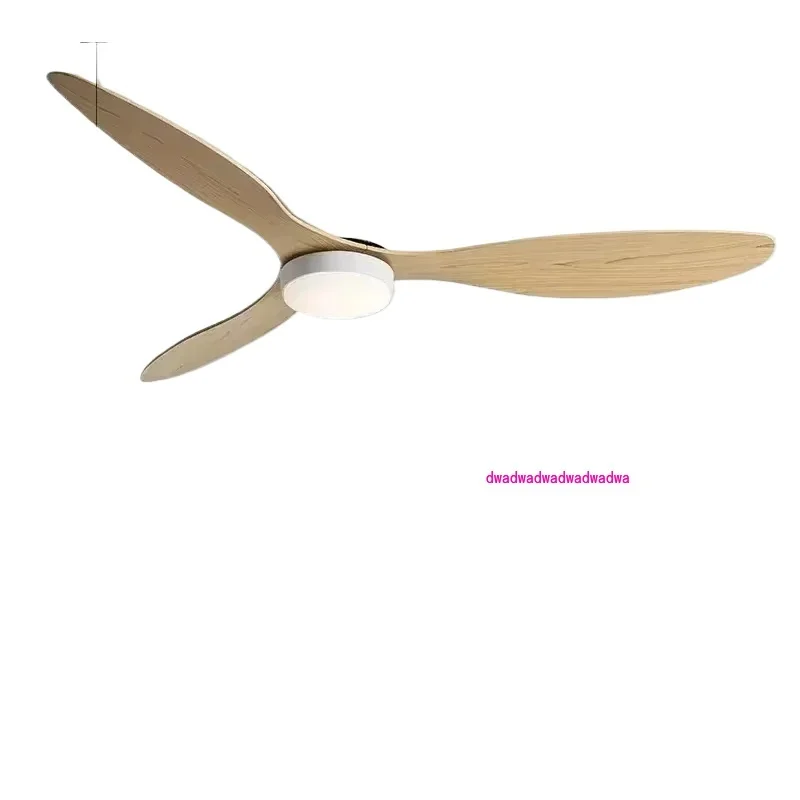 

Modern LED Ceiling Fan Light for Bedroom and Home; Low Floor Decoration Light Strip with Remote Control, Home Lighting Fan