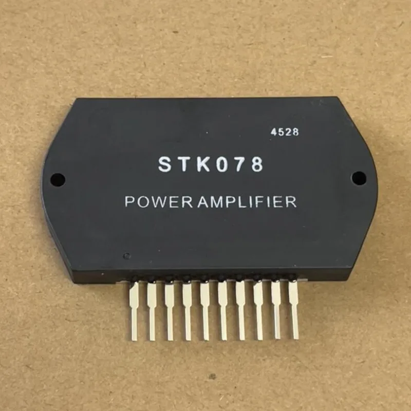 1Pcs/Lot STK077 STK078 STK024 NEW Module