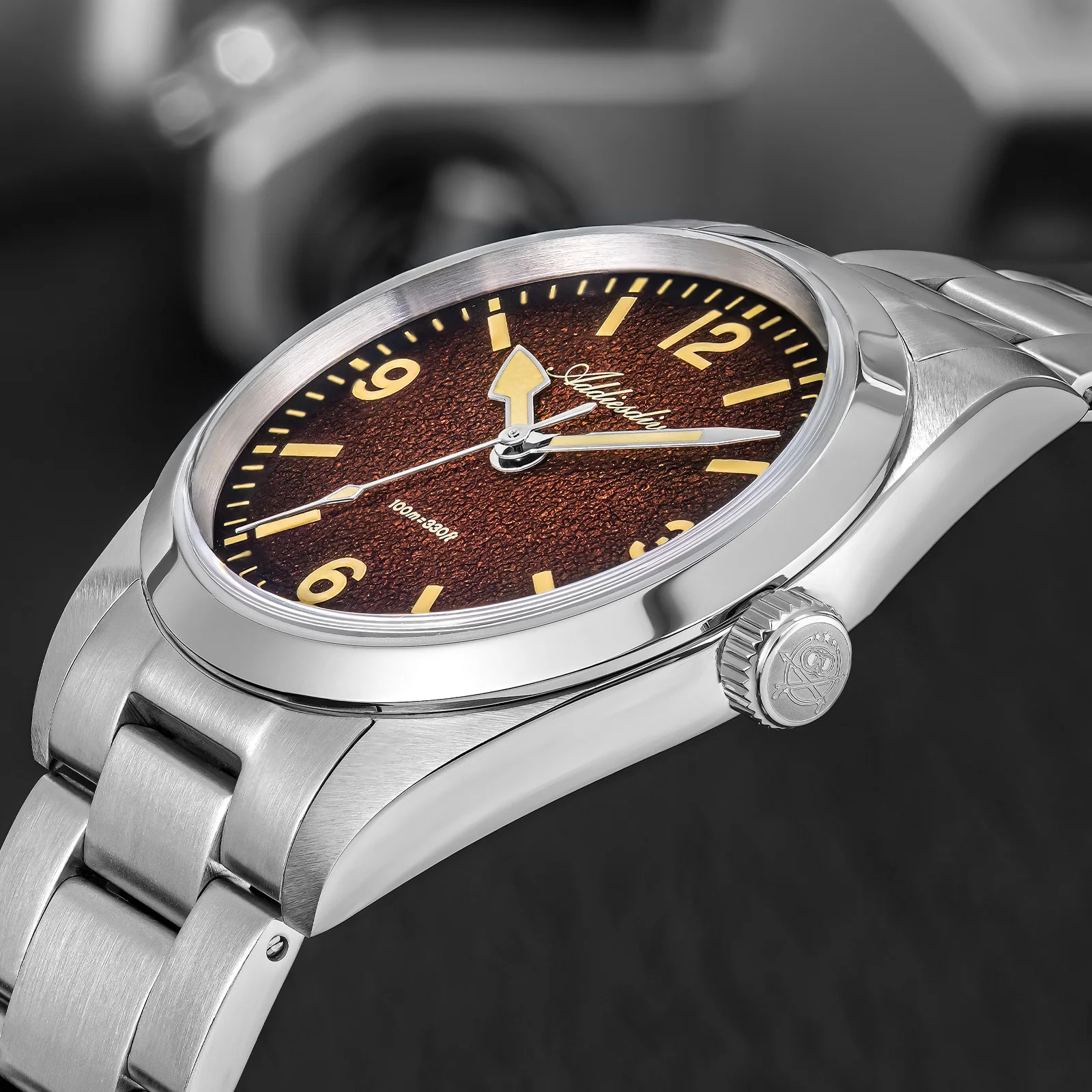 montre-a-quartz-de-luxe-pour-homme-addiesdiv-ad2544-verre-saphir-super-lumineuse-etanche-100-m-acier-inoxydable