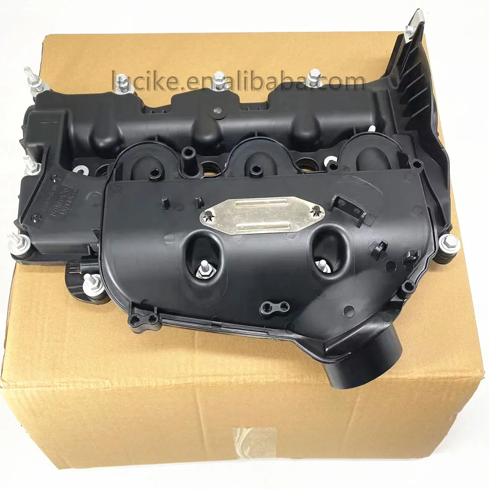 

intake manifold suitable for Land Rover Jaguar Discovery 4/5 Range Rover Executive/Sport XF/XJ left LR166213 LR105956 C2S52856