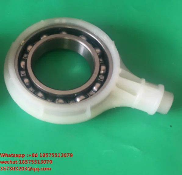 For MILTON ROY GM0090 GM0120 Metering Pump Fitting Dosing Metering Pump Special Eccentric Shaft Connecting Rod Shaft