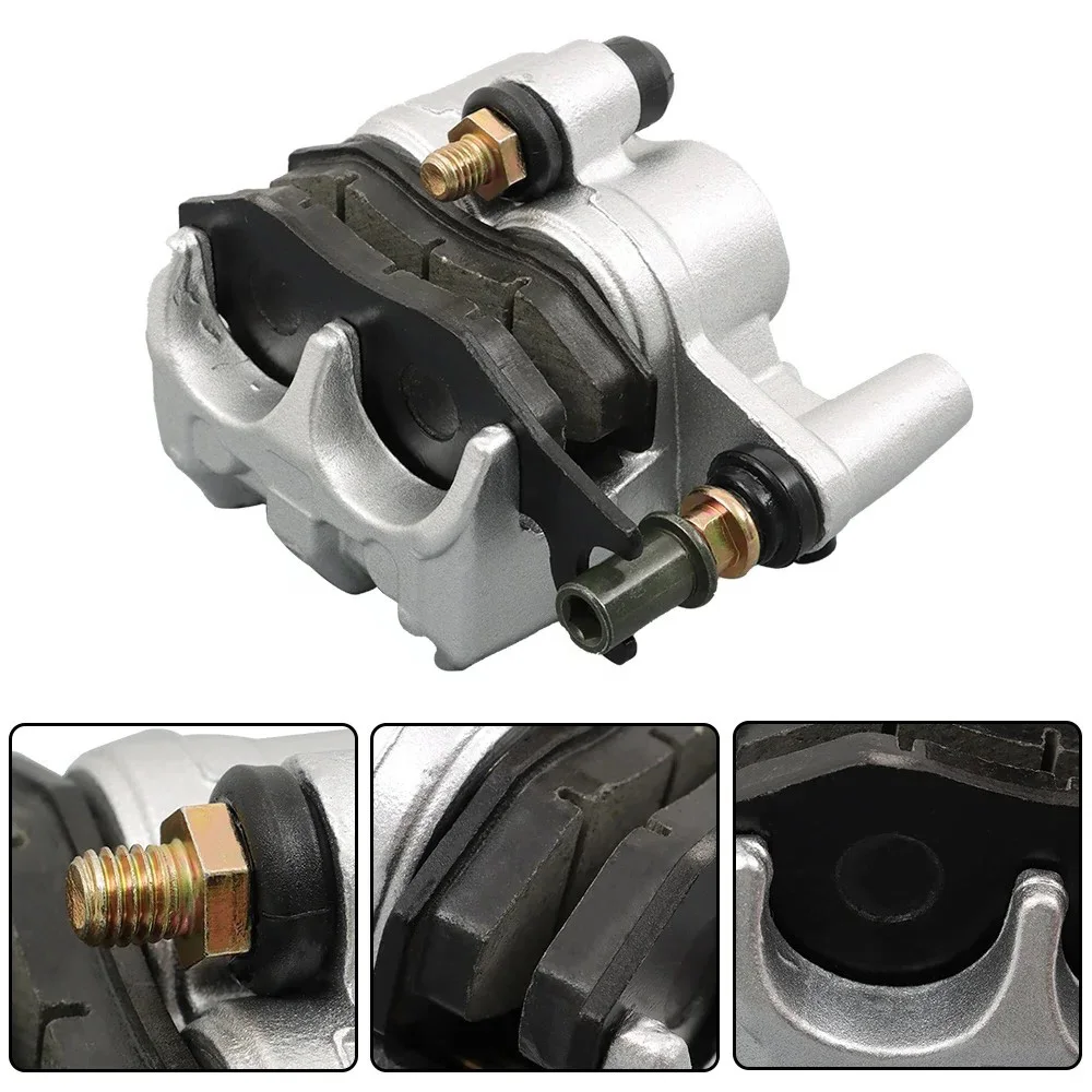 Vorderer Bremssattel für Yamaha YZ125 250 YZ 125 YZ250 1990 1991 1992-1997 Rechte Seite – Detail 5